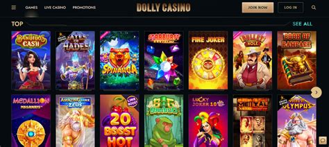 Dolly casino Brazil